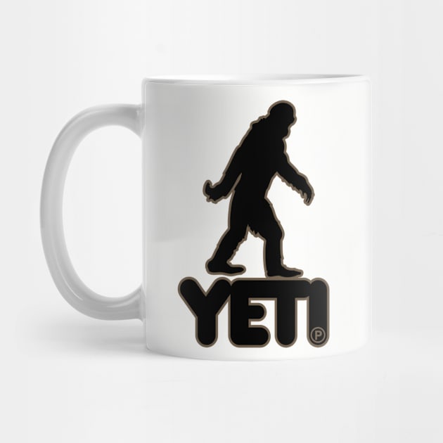 Yeti Clothes by MBK